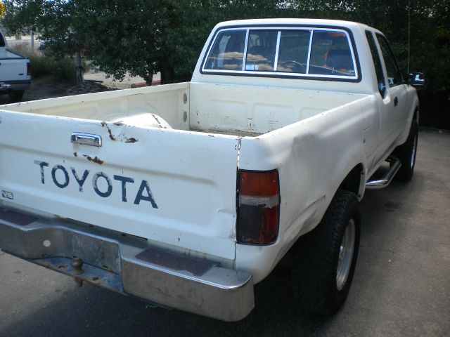 Toyota Pickup 1992 photo 5