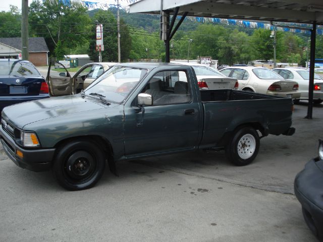 Toyota Pickup 1993 photo 4