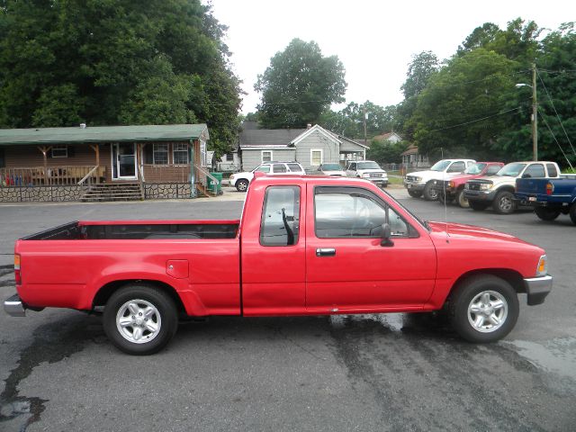 Toyota Pickup 1994 photo 1