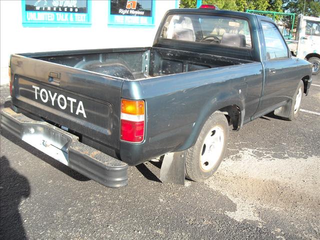 Toyota Pickup 1994 photo 1