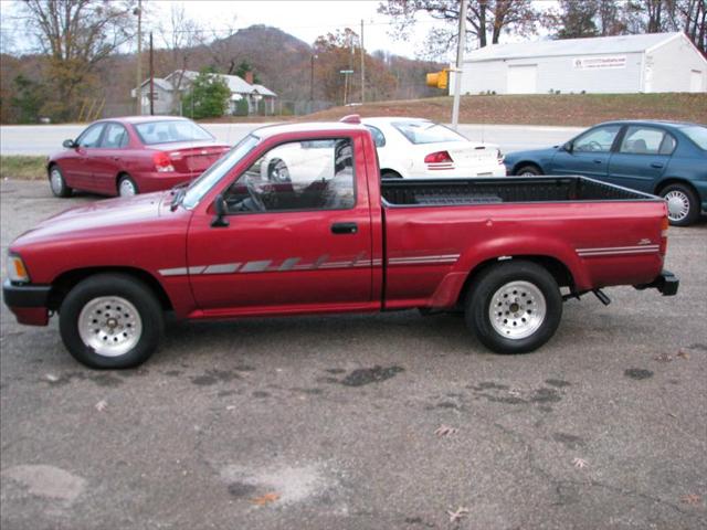 Toyota Pickup 1994 photo 5