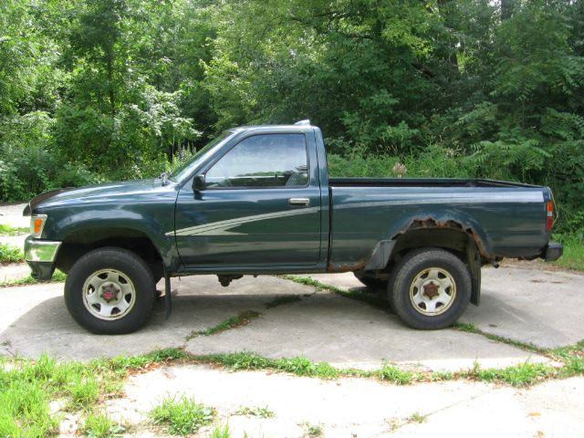 Toyota Pickup 1994 photo 3