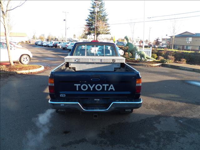 Toyota Pickup 1994 photo 2