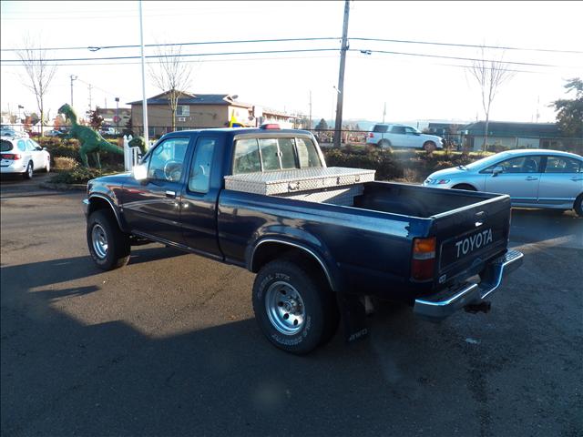 Toyota Pickup 1994 photo 3