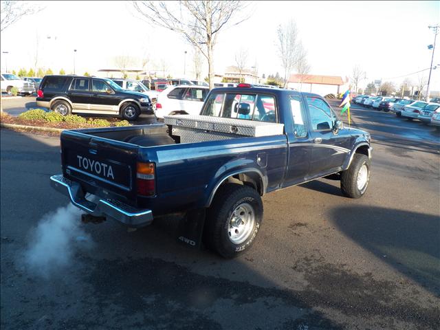 Toyota Pickup 1994 photo 5