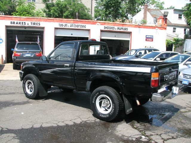 Toyota Pickup 1994 photo 4