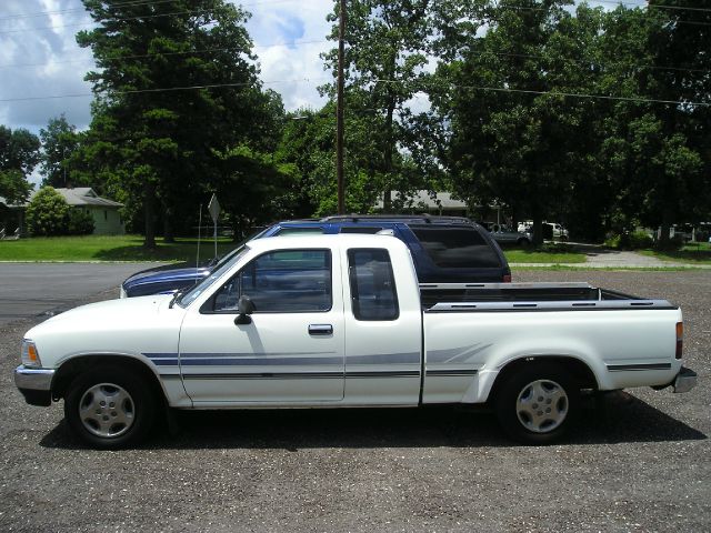 Toyota Pickup 1994 photo 1