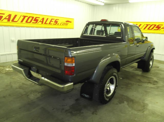 Toyota Pickup 1994 photo 1