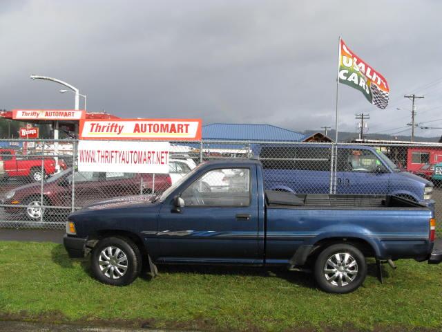 Toyota Pickup Base Pickup