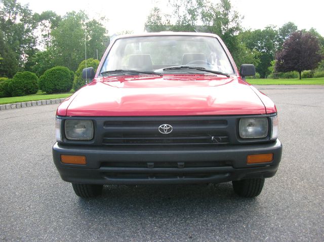 Toyota Pickup 1994 photo 3