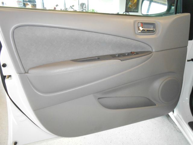 Toyota Prius 2002 photo 14