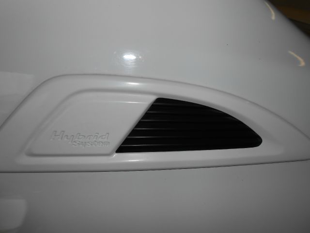 Toyota Prius 2002 photo 15