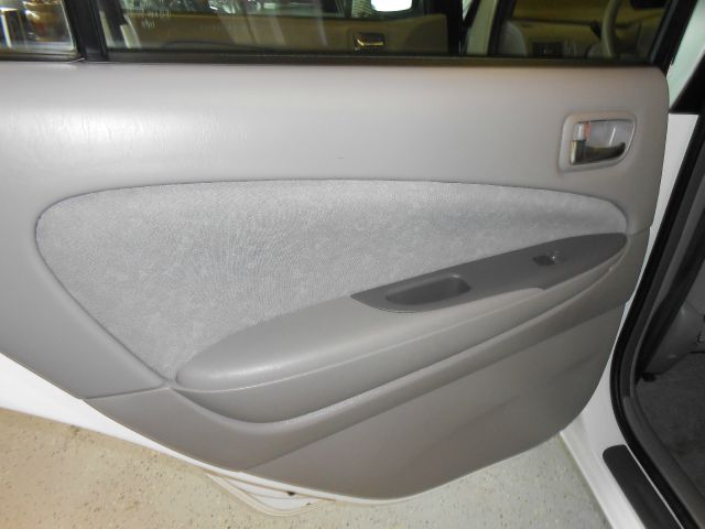 Toyota Prius 2002 photo 19