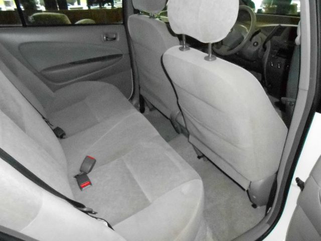 Toyota Prius 2002 photo 22