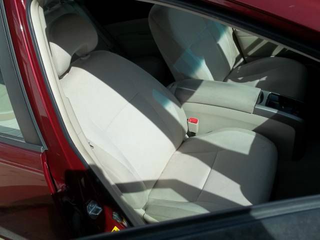 Toyota Prius 2004 photo 32