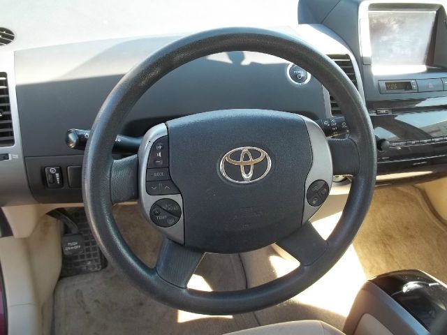 Toyota Prius 2004 photo 6