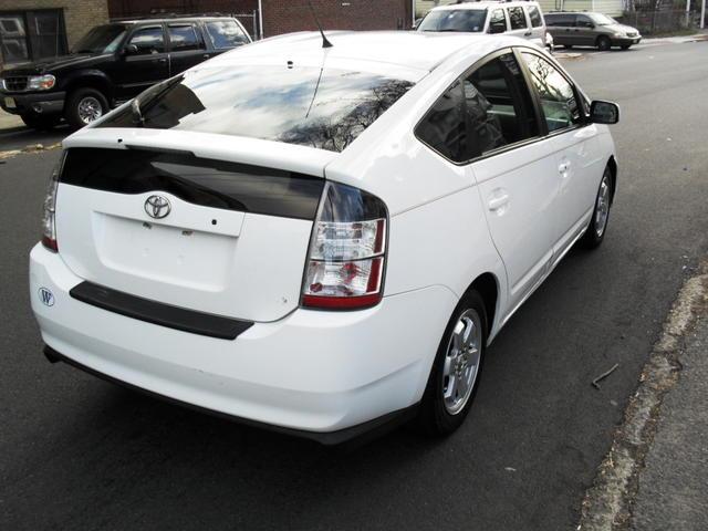 Toyota Prius Unknown Hatchback