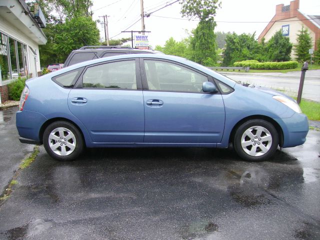 Toyota Prius 2004 photo 11