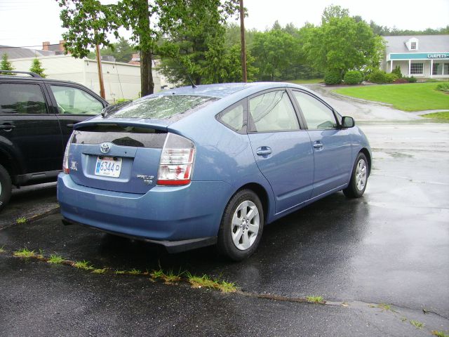 Toyota Prius 2004 photo 13