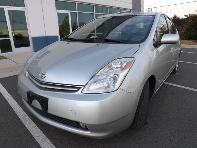 Toyota Prius 2004 photo 2