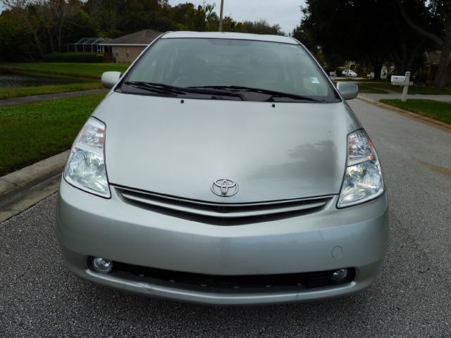 Toyota Prius 2004 photo 3