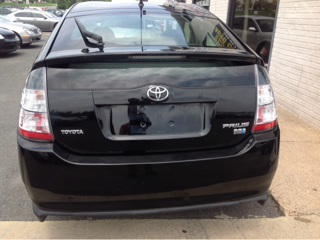 Toyota Prius 2004 photo 2