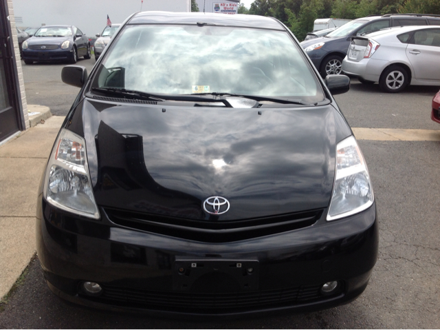 Toyota Prius 2004 photo 3