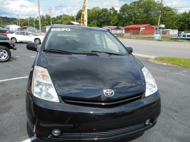 Toyota Prius 2004 photo 2