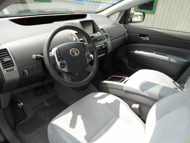 Toyota Prius 2004 photo 7