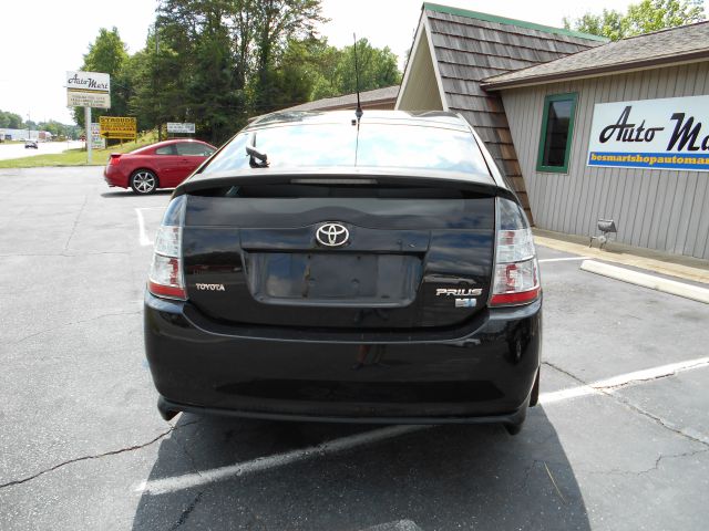 Toyota Prius 2004 photo 8