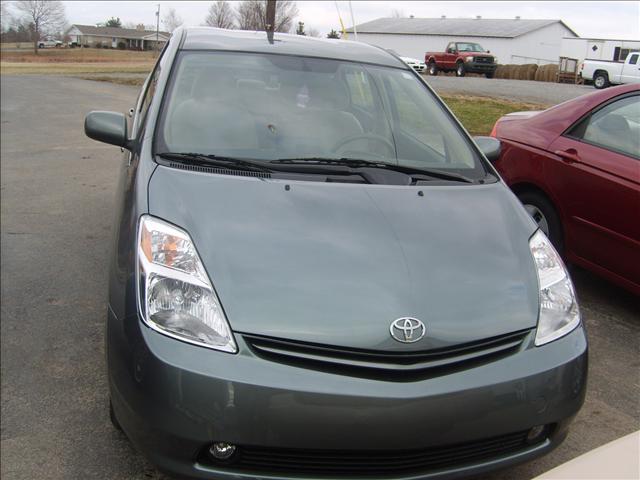 Toyota Prius Unknown Hatchback