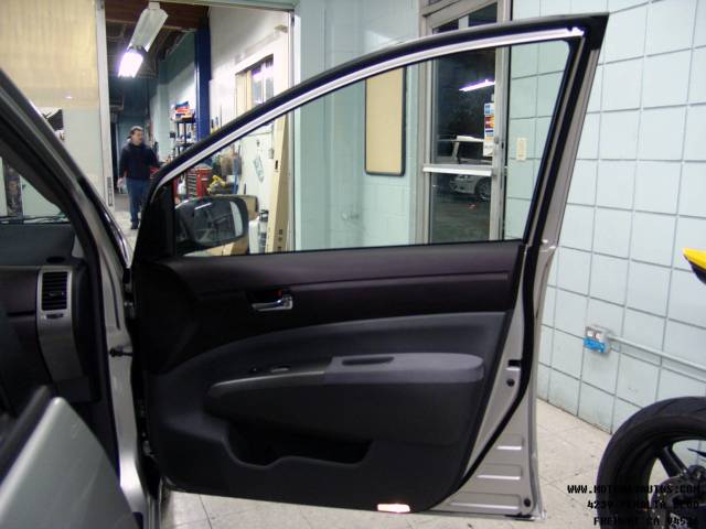 Toyota Prius 2004 photo 1