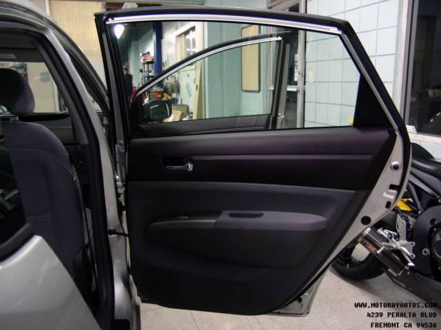 Toyota Prius 2004 photo 2