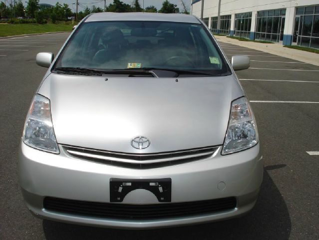 Toyota Prius 2004 photo 4