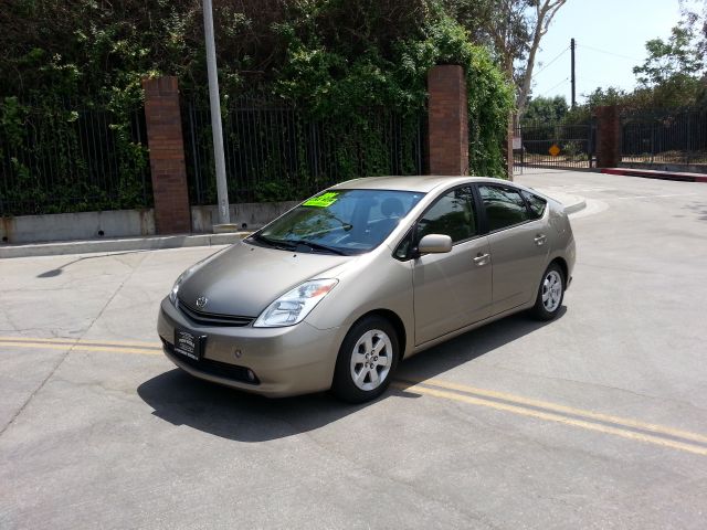 Toyota Prius Graphite Hatchback