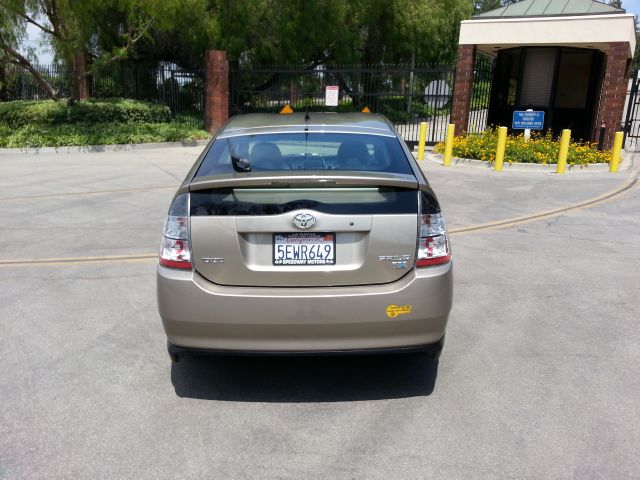 Toyota Prius 2004 photo 3