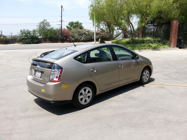 Toyota Prius 2004 photo 7