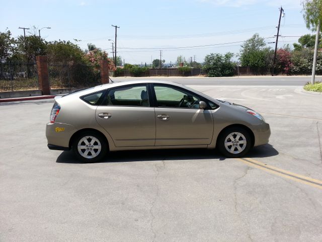 Toyota Prius 2004 photo 8