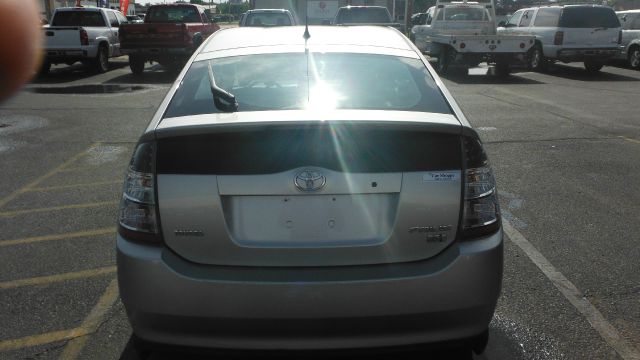 Toyota Prius Graphite Hatchback