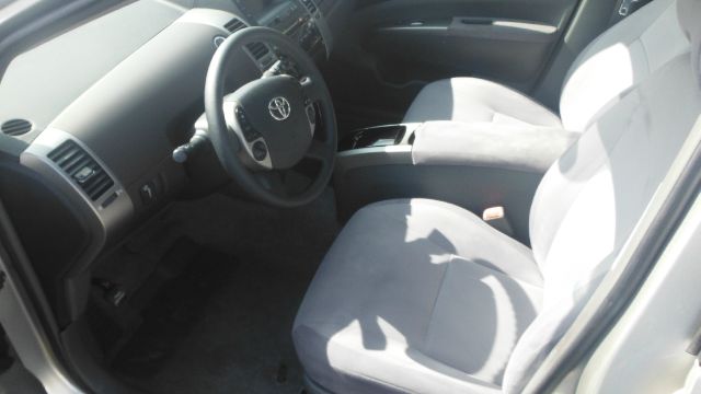 Toyota Prius 2004 photo 1