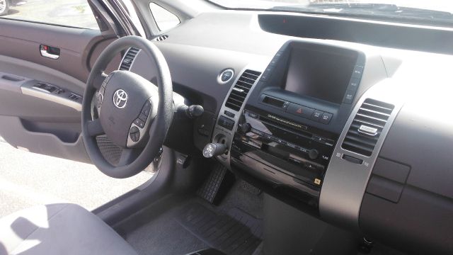 Toyota Prius 2004 photo 4