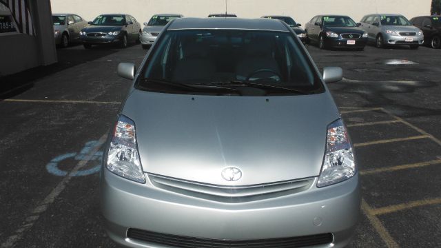 Toyota Prius 2004 photo 8