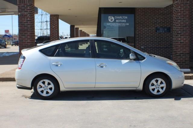 Toyota Prius 2004 photo 5