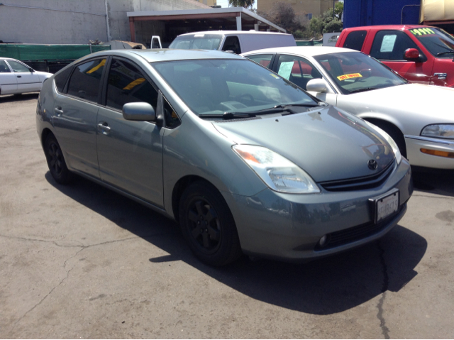 Toyota Prius Graphite Hatchback