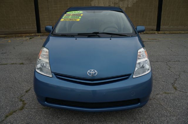 Toyota Prius 2004 photo 1