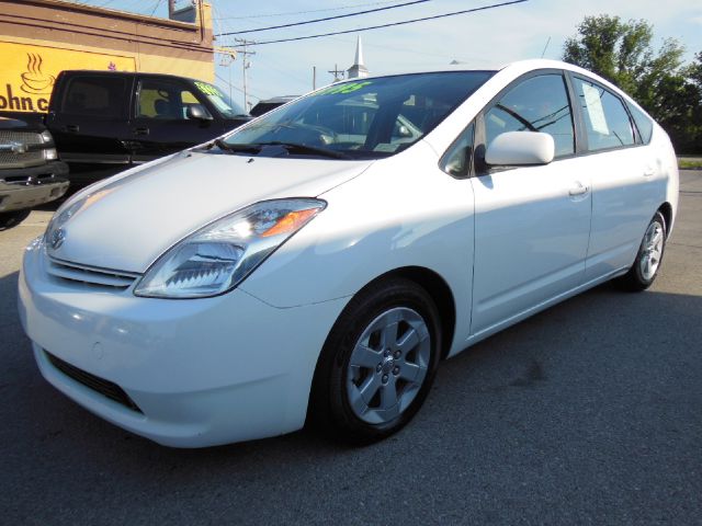 Toyota Prius Graphite Hatchback