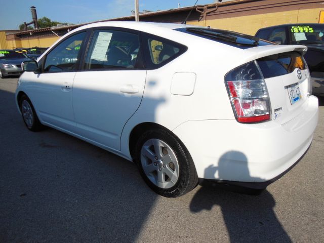 Toyota Prius 2005 photo 1