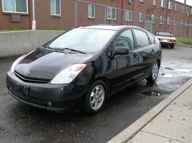 Toyota Prius Graphite Hatchback