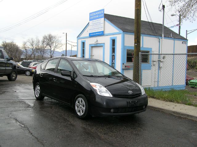 Toyota Prius 2005 photo 10