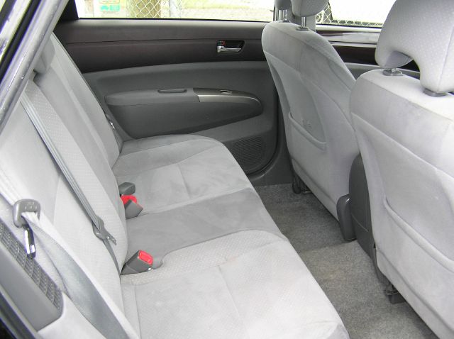 Toyota Prius 2005 photo 2